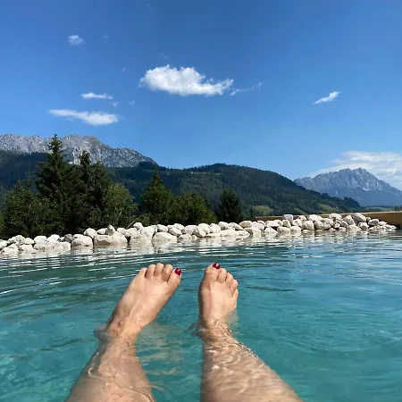 Appartementhaus Parzer Pruggern