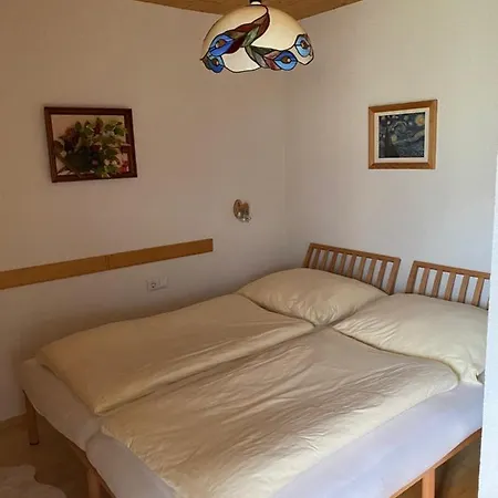 Appartementhaus Parzer