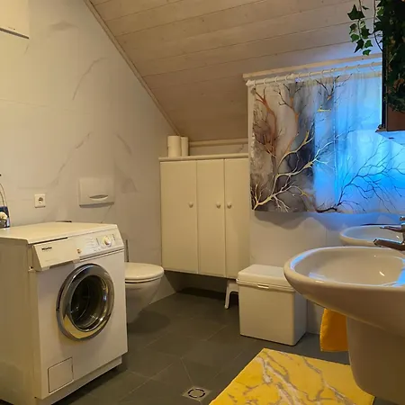 Appartementhaus Parzer Daire Pruggern