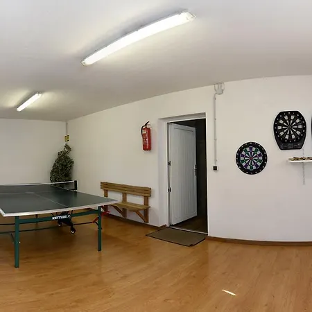 Appartementhaus Parzer