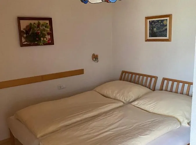 Appartementhaus Parzer