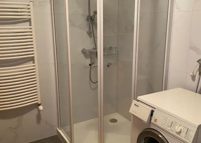 Apartment Appartementhaus Parzer *