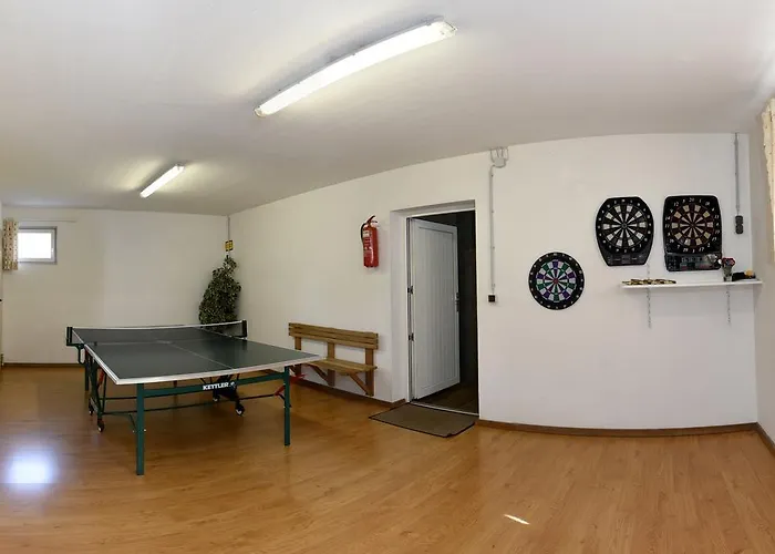 Appartementhaus Parzer