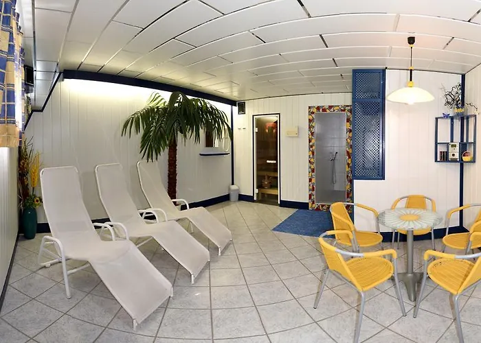 Appartementhaus Parzer 公寓 *