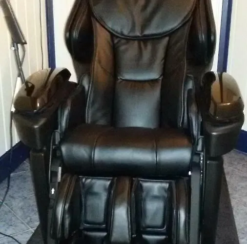 Apartment Appartementhaus Parzer *